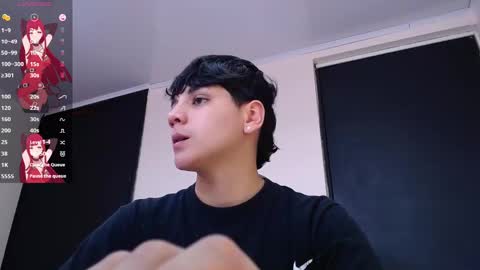 Anna online show from 11, 12, 2024