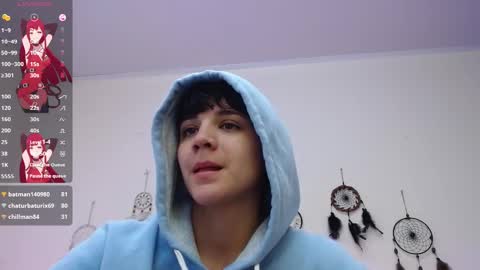 Anna online show from 17, 12, 2024