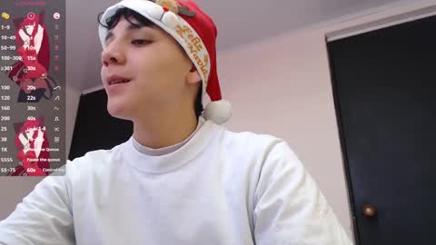 Anna online show from 24, 12, 2024