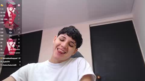 Anna online show from 26, 12, 2024