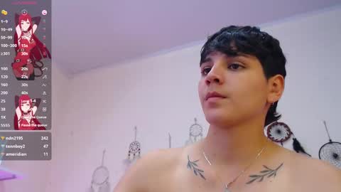 Anna online show from 24, 1, 2025