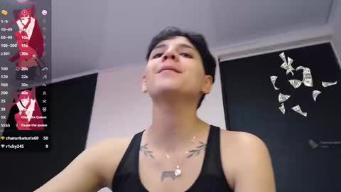 Anna online show from 14, 2, 2025