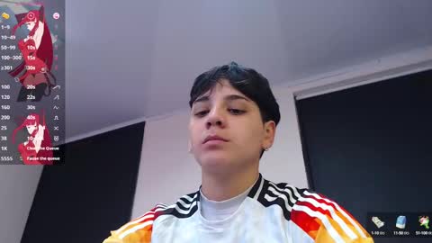 Anna online show from 18, 2, 2025