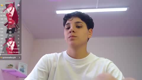 Anna online show from 21, 2, 2025