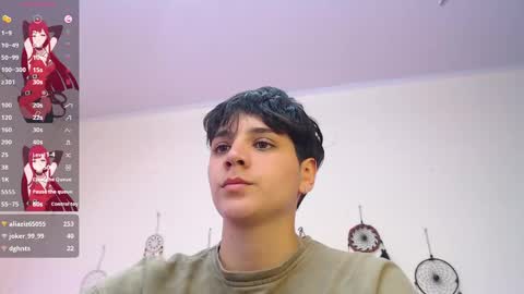 Anna online show from 25, 2, 2025