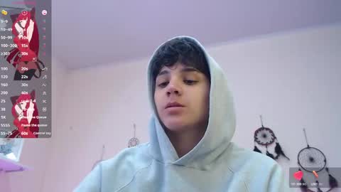 Anna online show from 3, 3, 2025