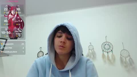 Anna online show from 14, 10, 2025