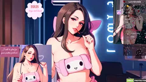 Lin online show from 13, 1, 2026