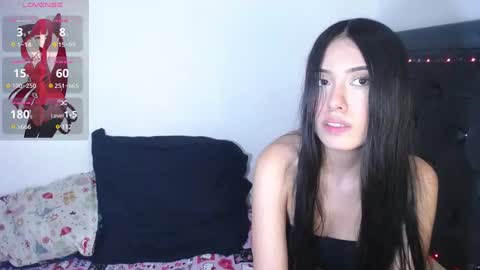 Snapshot of bad_kitty666 chatting on 13, 2, 2025 Kitty online show from 13, 2, 2025