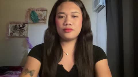 Snapshot of bad_kitty_amara chatting on 28, 2, 2026 AMARA - FOLLOW ME AND THUMBS UP online show from 28, 2, 2026