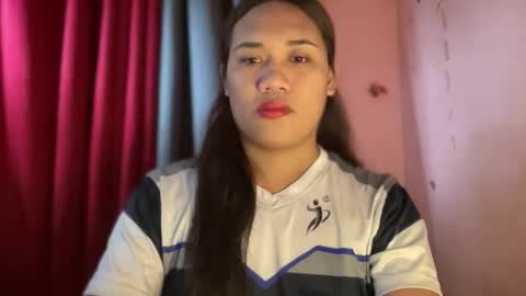 Snapshot of bad_kitty_amara chatting on 1, 3, 2026 AMARA - FOLLOW ME AND THUMBS UP online show from 1, 3, 2026