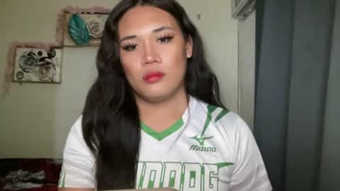 Snapshot of bad_kitty_amara chatting on 7, 3, 2026 AMARA - FOLLOW ME AND THUMBS UP online show from 7, 3, 2026