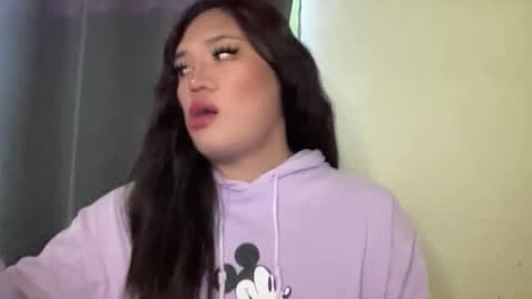 Snapshot of bad_kitty_amara chatting on 15, 3, 2026 AMARA - FOLLOW ME AND THUMBS UP online show from 15, 3, 2026