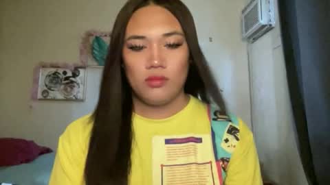 Snapshot of bad_kitty_amara chatting on 19, 3, 2026 AMARA - FOLLOW ME AND THUMBS UP online show from 19, 3, 2026