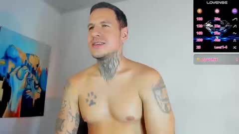 Snapshot of bad_liam chatting on 15, 3, 2026 Liam online show from 15, 3, 2026