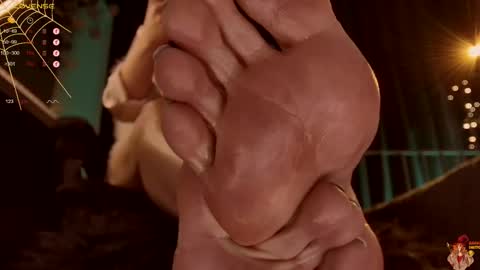 Franki online show from 26, 11, 2025