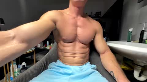 Badboy95 online show from 15, 12, 2024