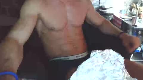 Badboy95 online show from 19, 3, 2026