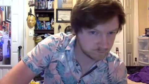 Hylian97 online show from 18, 9, 2025