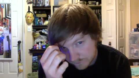 Hylian97 online show from 9, 10, 2025