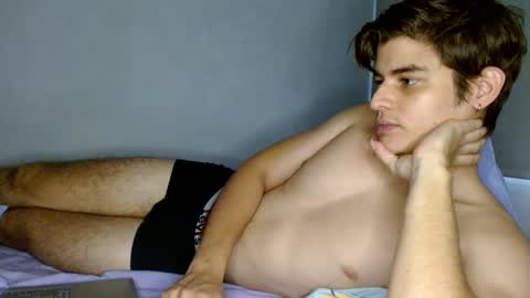 Snapshot of badbunny_69_ chatting on 21, 1, 2025 badbunny_69_ online show from 21, 1, 2025