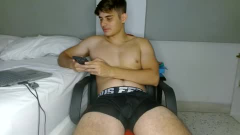 Snapshot of badbunny_69_ chatting on 4, 2, 2025 badbunny_69_ online show from 4, 2, 2025