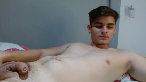 Snapshot of badbunny_69_ chatting on 19, 2, 2025 badbunny_69_ online show from 19, 2, 2025