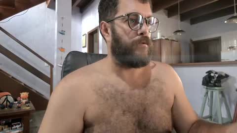 Baddaddybrazil online show from 2, 12, 2024