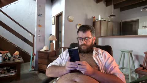 Baddaddybrazil online show from 5, 12, 2024
