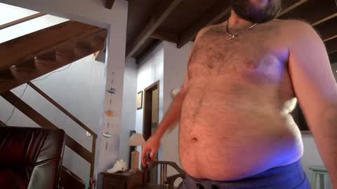 Baddaddybrazil online show from 6, 12, 2024