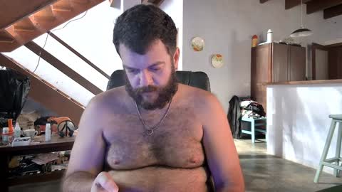 Baddaddybrazil online show from 6, 12, 2024