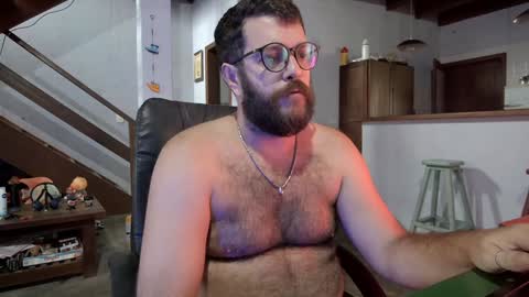 Baddaddybrazil online show from 8, 12, 2024
