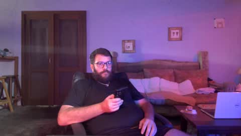 Baddaddybrazil online show from 10, 12, 2024