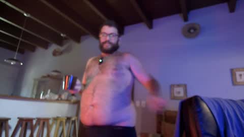 Baddaddybrazil online show from 10, 12, 2024