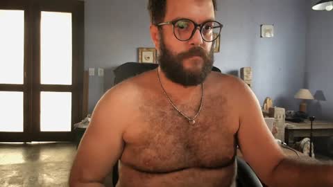 Baddaddybrazil online show from 13, 12, 2024