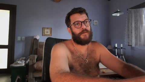 Baddaddybrazil online show from 14, 12, 2024