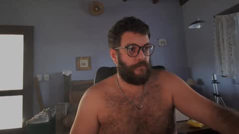 Baddaddybrazil online show from 15, 12, 2024