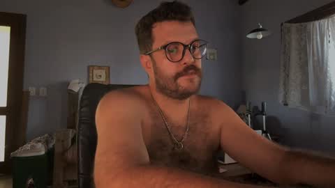 Baddaddybrazil online show from 18, 12, 2024