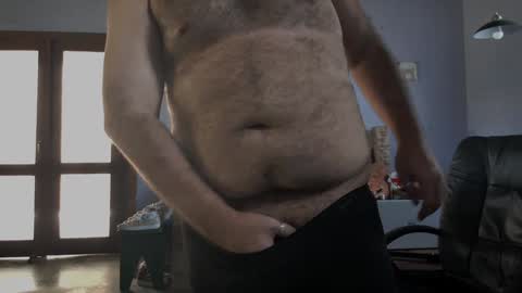 Baddaddybrazil online show from 19, 12, 2024
