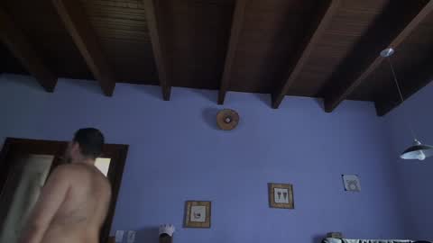 Baddaddybrazil online show from 19, 12, 2024
