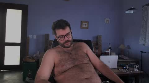 Baddaddybrazil online show from 28, 12, 2024