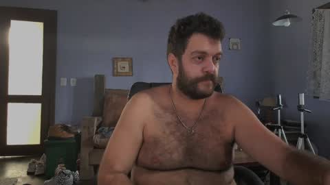 Baddaddybrazil online show from 9, 1, 2025