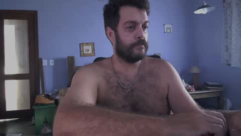 Baddaddybrazil online show from 10, 1, 2025