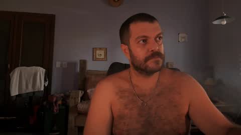 Baddaddybrazil online show from 6, 2, 2025