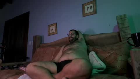 Baddaddybrazil online show from 12, 3, 2025