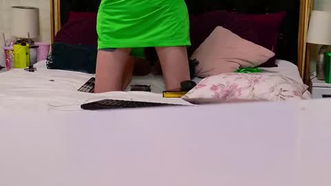 Bad Diamond online show from 3, 2, 2026