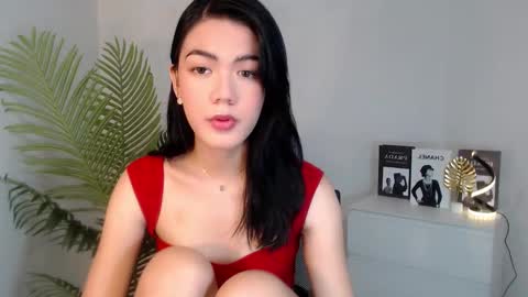 Snapshot of baddie_bunnyx chatting on 24, 1, 2025 Hello im your lovely Cheska online show from 24, 1, 2025