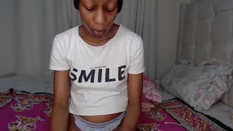 baddie_caramell online show from 2, 10, 2025