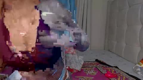 baddie_caramell online show from 5, 10, 2025