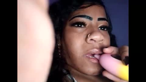 NastyFreak online show from 29, 11, 2025